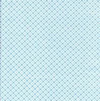 Sails and whales flannel charm pack 5" squares