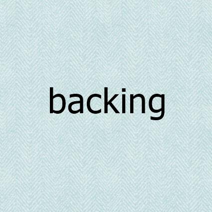 New beginnings Riley Blake layer cake upgrade FULL Rag quilt kit